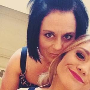 Meet your Posher, Deb